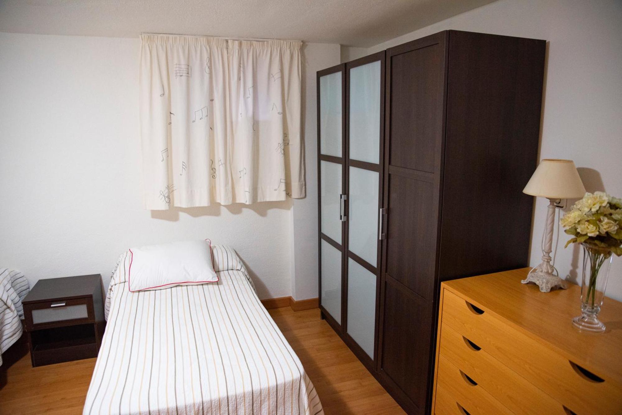 Casa Armonia Villa Cenes De La Vega Dış mekan fotoğraf